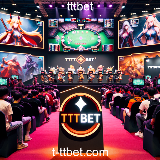 O Crescimento dos Eventos de Jogos: Uma Nova Era para a Comunidade Gamer