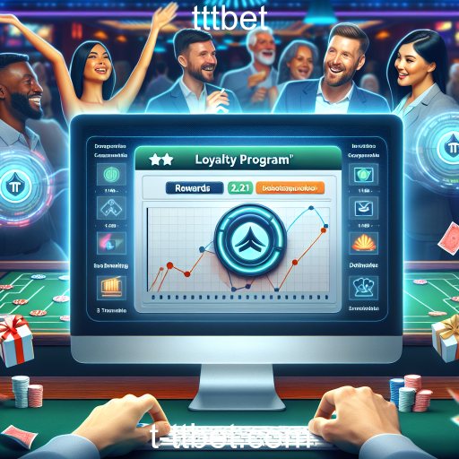 Explorando o 'Loyalty Program': Recompensas e Benefícios para Jogadores no tttbet