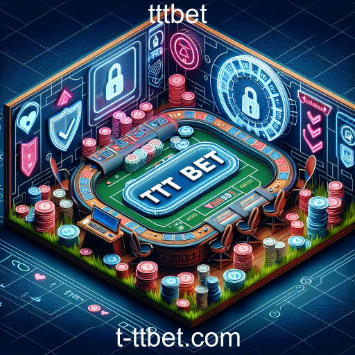 Explorando a Categoria de Jogos 'Security Measures' em 'tttbet'